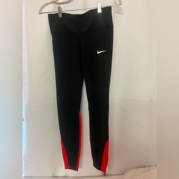 Active Nike leggings perfect condition never worn size small - Picture 1 of 1